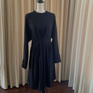 IRO Black dress